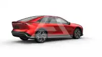 2026 Mazda 6