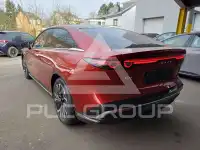 2025 Mazda 6