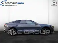 2025 Mazda 6