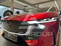 2025 Mazda 6