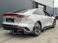 2026 Mazda 6