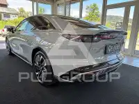 2025 Mazda 6