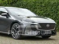2025 Mazda 6