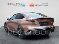 2025 Mazda 6
