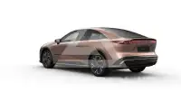 2026 Mazda 6