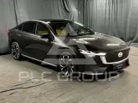 2025 Mazda 6