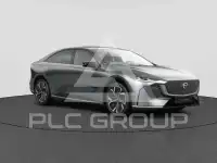 2026 Mazda 6