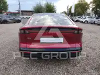 2025 Mazda 6