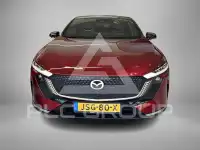 2025 Mazda 6
