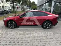 2025 Mazda 6
