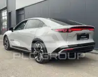 2026 Mazda 6