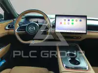 2025 Mazda 6