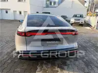 2025 Mazda 6