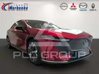 2025 Mazda 6