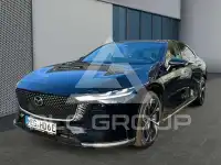2025 Mazda 6