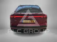 2025 Mazda 6