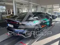 2025 Mazda 6