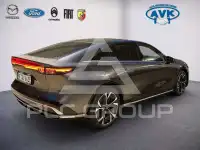 2025 Mazda 6
