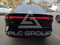 2025 Mazda 6