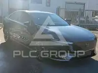 2025 Mazda 6