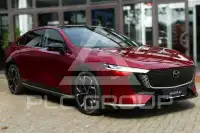 2025 Mazda 6
