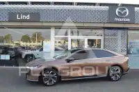 2025 Mazda 6