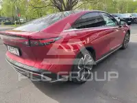 2025 Mazda 6