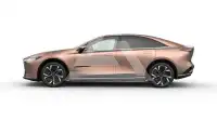 2026 Mazda 6