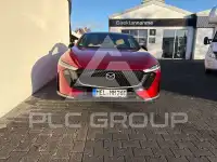 2025 Mazda 6