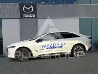 2025 Mazda 6