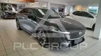 2025 Mazda 6