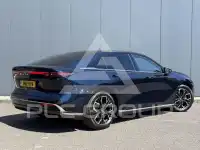 2025 Mazda 6