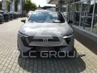 2025 Mazda 6