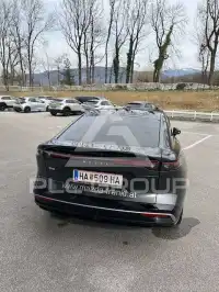 2025 Mazda 6