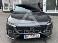 2025 Mazda 6