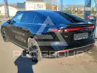 2025 Mazda 6