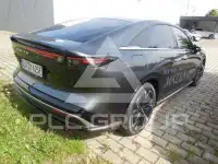 2025 Mazda 6