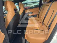 2025 Mazda 6
