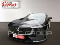 2025 Mazda 6