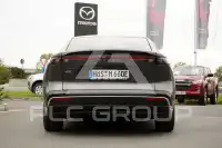 2025 Mazda 6