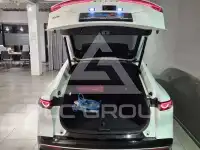2025 Mazda 6