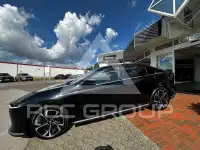 2025 Mazda 6