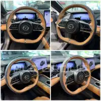 2025 Mazda 6