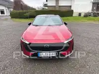 2025 Mazda 6