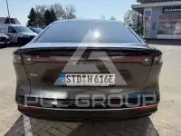 2025 Mazda 6
