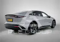 2025 Mazda 6