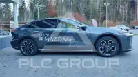 2025 Mazda 6