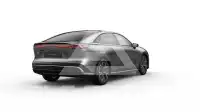 2026 Mazda 6