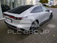 2025 Mazda 6