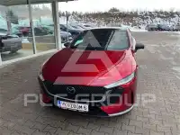 2025 Mazda 6